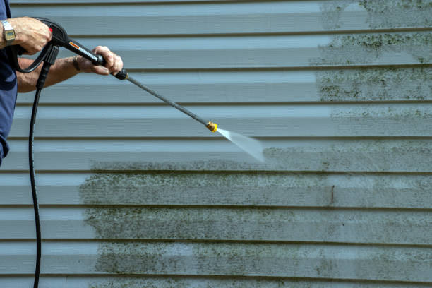 Best Solar Panel Cleaning  in Crystal, MN