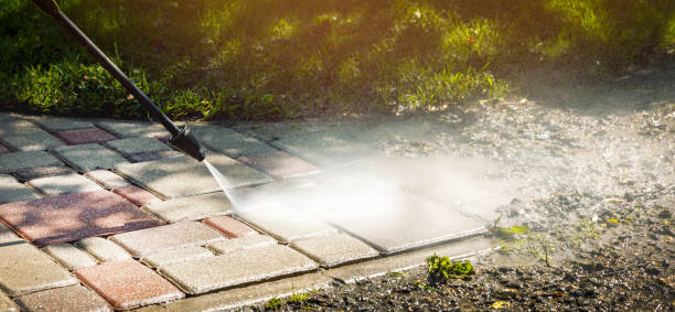 Best Building Exterior Washing  in Crystal, MN